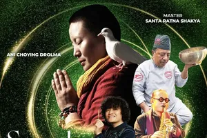 First-ever sound healing concert in Vietnam to take place in September