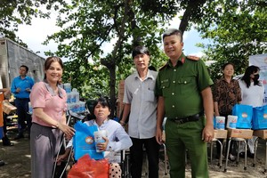 HCMC local administrations focus on economic development and social welfare