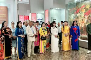 HCMC enhances policies to attract overseas Vietnamese resources