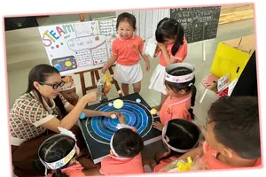HCMC pushes for greater school autonomy and digital transformation 