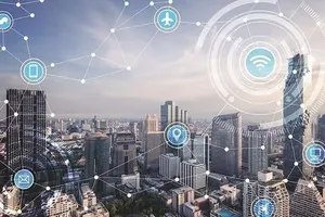 Smart urban development in Vietnam promoted