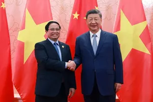 Vietnam and China agree to comprehensive economic connectivity