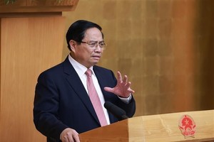 PM urges acceleration of key transport infrastructure projects