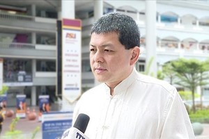 Vietnam affirms growing role, leadership in ASEAN: Malaysian expert