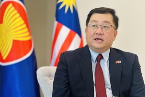 Ambassador hails NA Chairman’s official visit to Malaysia 