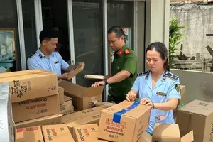 Deputy Minister calls for stricter sanctions to strengthen consumer protection