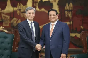 Vietnam ensures funding, investment sources grow safely and healthily: PM