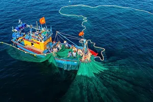 US rejects recognition of 12 fisheries: Call to strengthen fisheries management