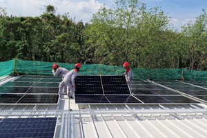 Concerns regarding mandatory registration for rooftop solar power installations