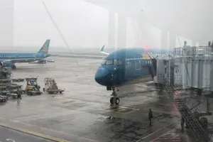 Ragasa disrupts air travel, Vietnam-China flights grounded 