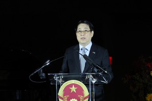 State President hosts Vietnam’s 80th National Day celebration in New York