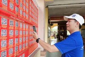 Every Vietnamese citizen expected to have digital signature in next 10–15 years
