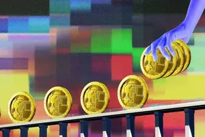 Vietnam's crypto market value tops US$220 billion