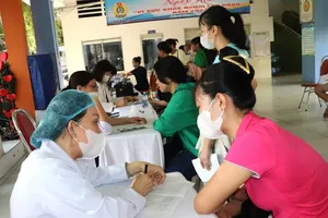 20 million people expected to receive free health checkups from 2026