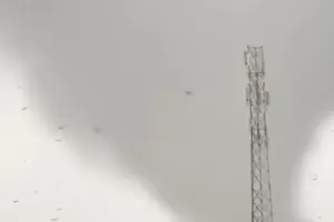 Tragic waterspout strike kills 6 in Ninh Binh as typhoon Bualoi hits