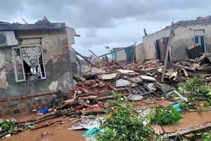 Ministry of Finance demands insurers to quickly compensate for typhoon victims