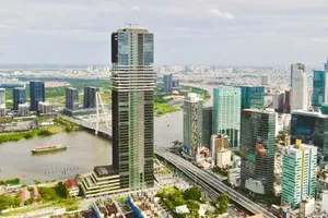 HCMC vows to realize three strategic breakthroughs for sustainable development