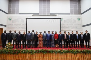 Five decades of Vietnam – Côte d’Ivoire friendship