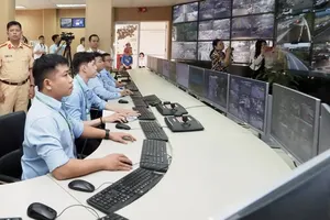 Ho Chi Minh City achieves 'Milestone 168' in digital governance overhaul