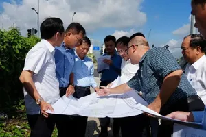 HCMC vows to bolster land fund for social housing amid project hurdles