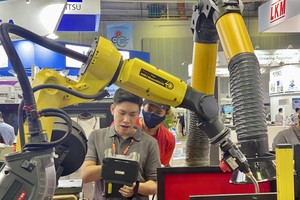 HCMC’s aspiration to become capital of talent turns vision into action