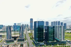 Private sector emerges as the driving force behind HCMC’s economic growth