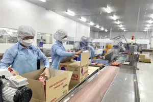 Private sector's potential unleashed for making new breakthrough