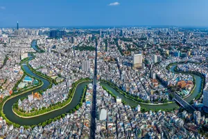 HCMC steps into a new era of growth and governance