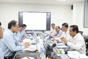 HCMC creates favorable environment to boost high-tech industrial projects