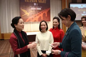 Vietnamese cinema shines at Tokyo International Film Festival 2025