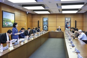 NA deputies call for practical approaches to personal income tax management