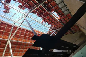 Armed forces mobilized to help residents recover after typhoon Kalmaegi