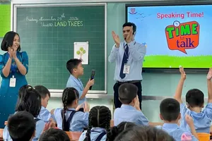 Teacher shortage threatens 'English as second language' initiative