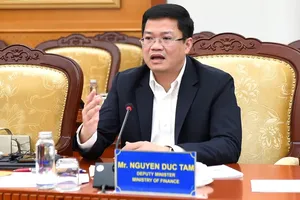 Ministry accelerating support for household businesses to transition into firms