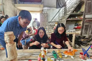 Vietnam and Japan strengthen cooperation in creative tourism development