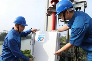 Vietnam ranks third in ASEAN for mobile internet speed