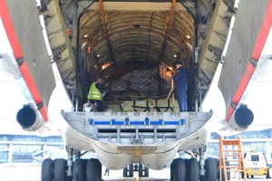 Global aid boosts Vietnam’s recovery with US$13 million support 