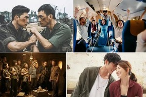 Vietnam Film Festival 2025 showcases fierce golden hunt among box office giants