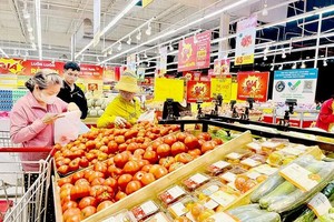 Year-end promotion campaigns in HCMC expected to boost spending power