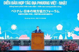 Vietnam–Japan relations built on sincerity, trust and mutual benefit: PM