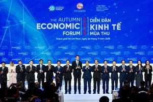 HCMC gears up for major breakthrough in green and digital transformation