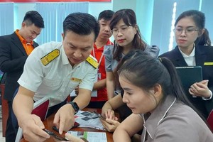 Tax authority instructs household businesses on new tax administration