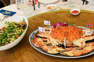 Premium seafood imports to Vietnam on the rise