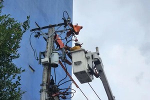 Vietnam’s power sector to require US$136 billion for 2026–2030 development