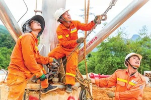 Following restructuring power sector, citizens to have choice of providers