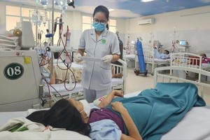 Alarming rise in chronic kidney disease affects young Vietnamese