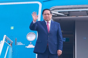 PM heads to Laos to co-chair VN–Laos Intergovernmental Committee’s 48th meeting