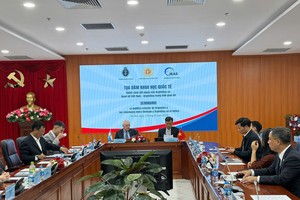 Seminar highlights new directions for Vietnam – Argentina cooperation