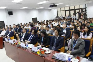 Vietnam–Japan enterprises unlock Mekong Delta trade potential 