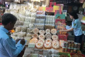 Government launches lunar new year anti-smuggling drive